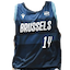 Brussels Basketball kit