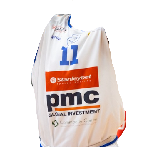 Kangoeroes Mechelen artwork 3