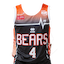 Leuven Bears kit