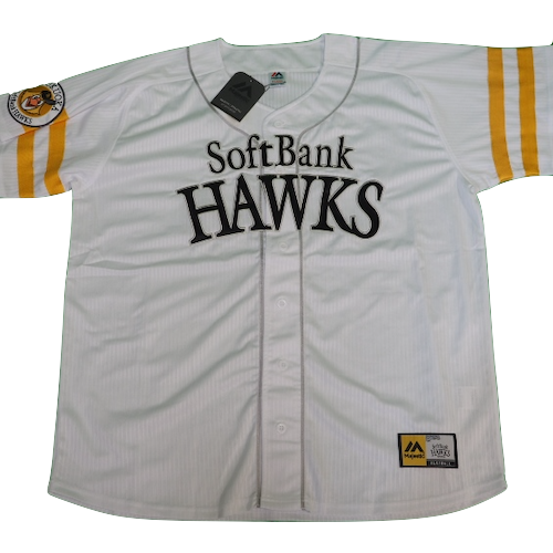 Fukuoka SoftBank Hawks artwork 3