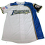 Hokkaido Nippon-Ham Fighters kit