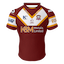 Batley Bulldogs kit