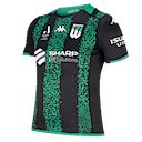 Western United FC jersey