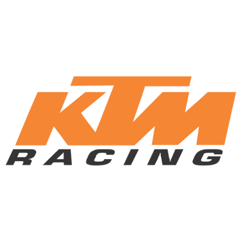 JD KTM GUNNEX Racing Team artwork 2