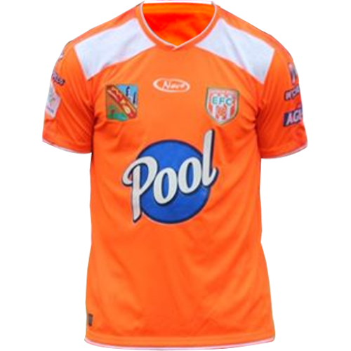 Envigado F.C. artwork 3