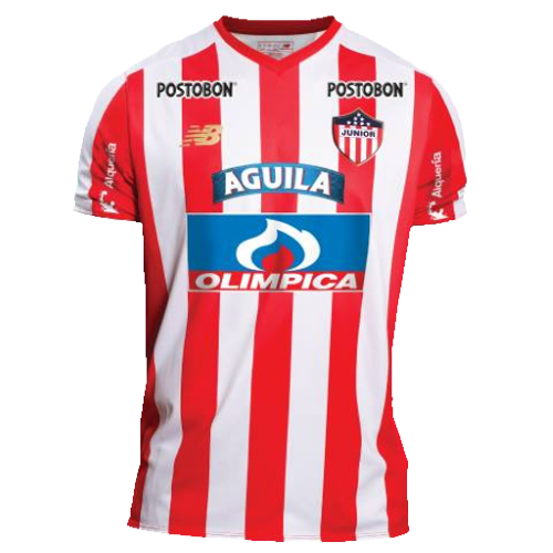Atlético Junior artwork 3