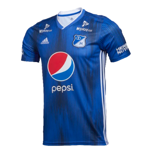 Millonarios F.C. artwork 3