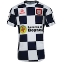 Boyacá Chicó F.C. jersey