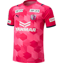 Cerezo Osaka jersey