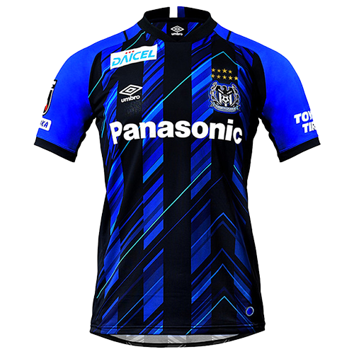 Gamba Osaka artwork 3