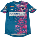 Sagan Tosu jersey