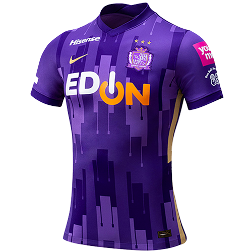 Sanfrecce Hiroshima artwork 2