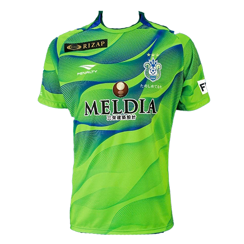 Shonan Bellmare artwork 2