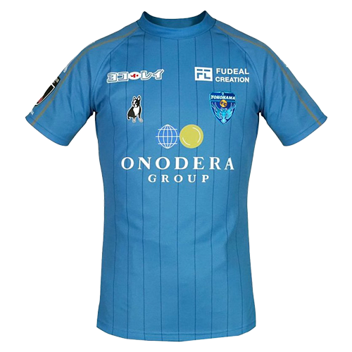 Yokohama FC artwork 2