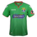 Audax Italiano jersey