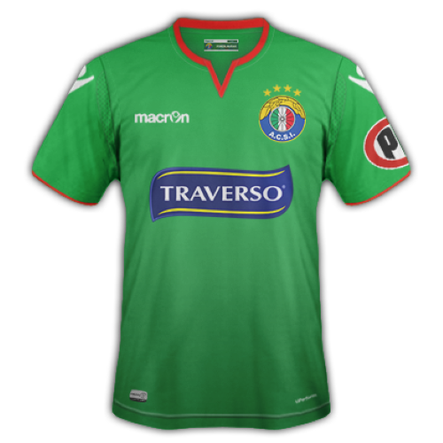 Audax Italiano artwork 2