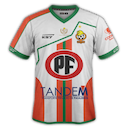 Cobresal jersey