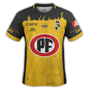 Coquimbo Unido jersey