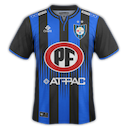 Huachipato jersey