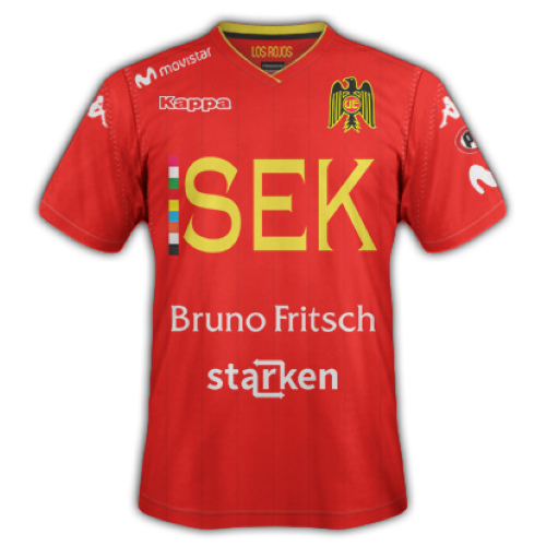 Unión Española artwork 2