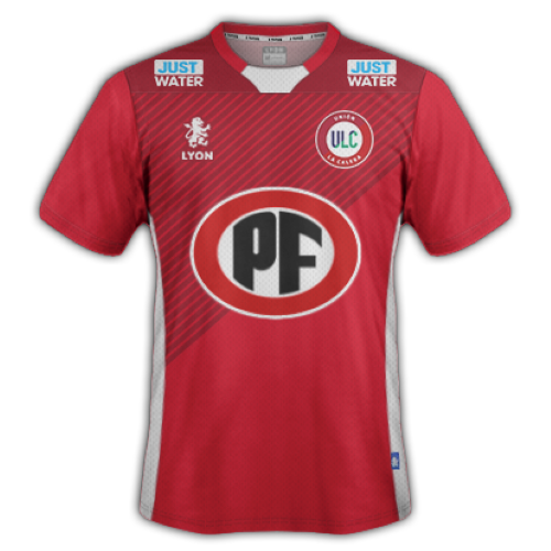 Unión La Calera artwork 2