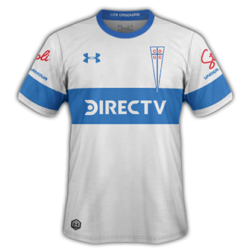 Universidad Católica artwork 2