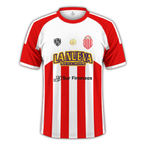 Barracas Central artwork 3