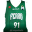 Ferro Carril Oeste kit