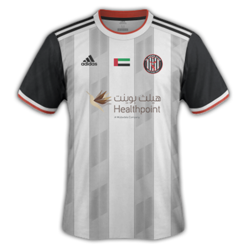 Al Jazira artwork 2