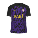 Al Ain jersey