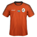 Ajman jersey