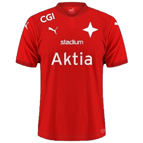 HIFK Fotboll artwork 2
