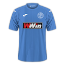 Radnik Bijeljina jersey