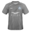 Riga FC jersey