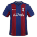 Fiorentino jersey