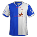 Juvenes Dogana jersey