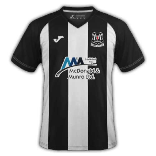 Elgin City artwork 2