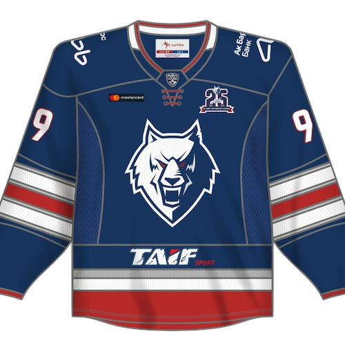 Neftekhimik Nizhnekamsk artwork 3