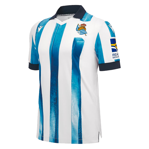 Real Sociedad B artwork 2