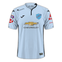 Bolivar jersey