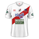 Nacional Potosí jersey