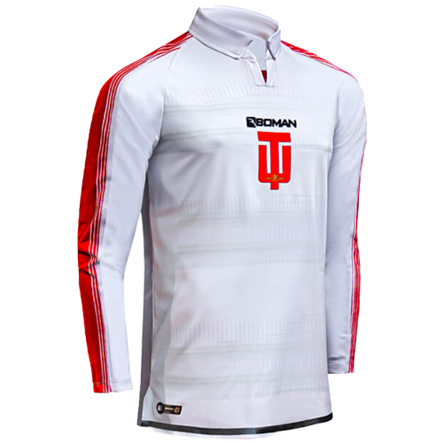 Técnico Universitario artwork 2