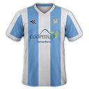 Guaireña FC jersey
