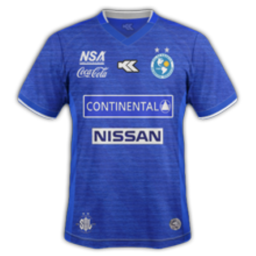 Sol de América artwork 2