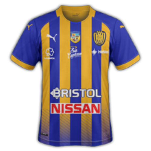 Sportivo Luqueño artwork 2