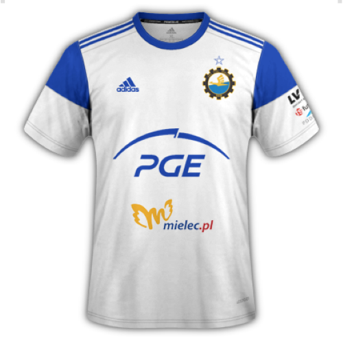 Stal Mielec artwork 2