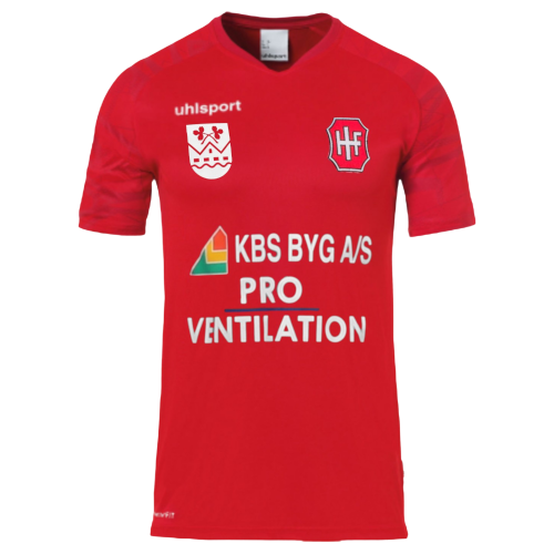 Hvidovre IF artwork 2