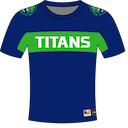 Vancouver Titans jersey