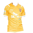 Jeju United FC jersey