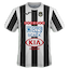 ES Sétif kit